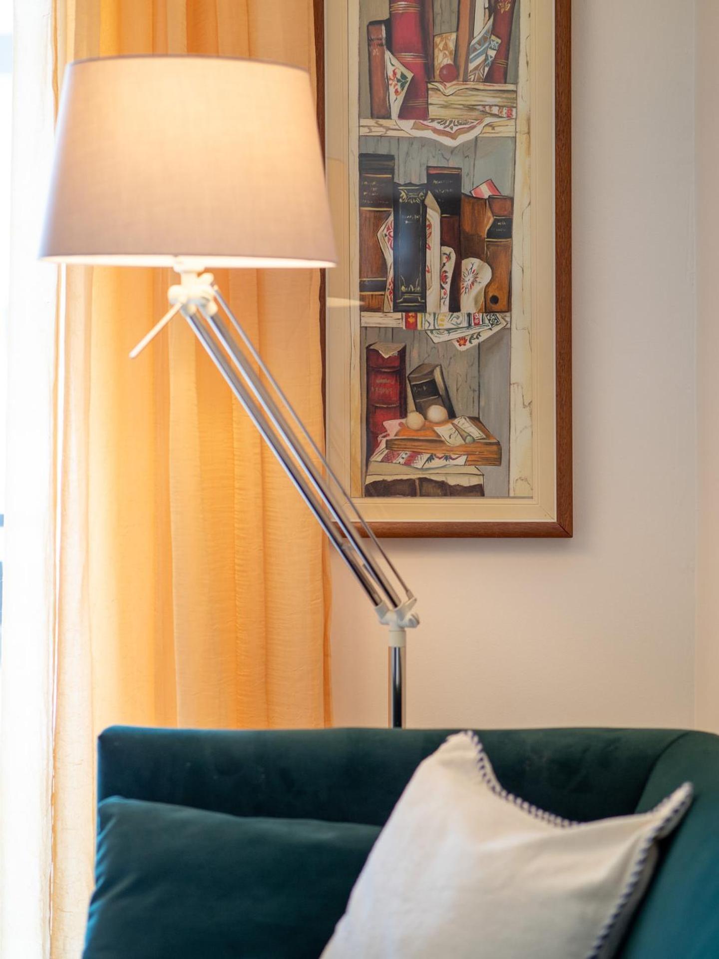 Stylish Flat With Balcony - 15 Min To Duomo * Mailand