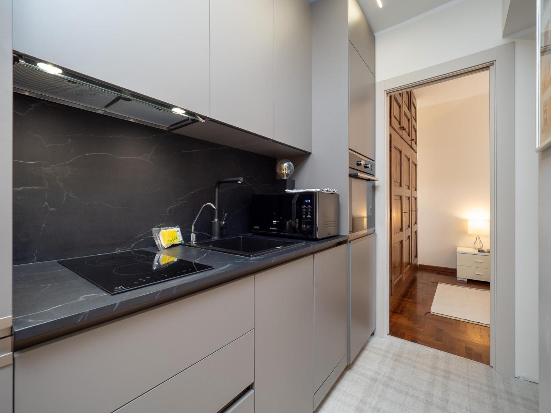 Apartment Stylish Flat With Balcony - 15 Min To Duomo Mailand